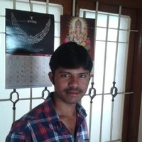 Kalichamy K