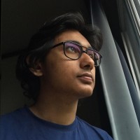 Pranav .