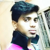 Somnath Mandal
