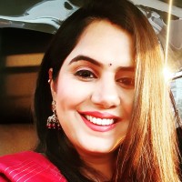 Kavita Sarin