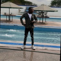 Benson Kilonzo
