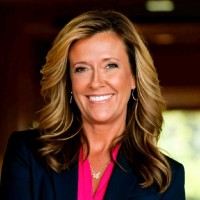 Tracey Barry