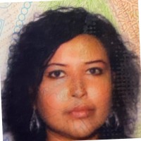 B Alicia Jarmusch