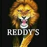 Rajesh reddy. P