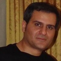 Reza Ameri