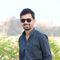 Hardik Davda