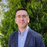 Sergio Martín Muñoz