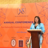 Vaskriti Borah