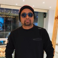 TRILOCHAN PRADHAN