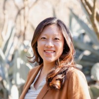 Sharon Wang, MBA