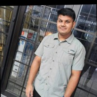 Sayeed Mohammed