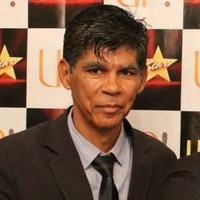 José Santana