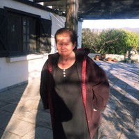 Marianthi Giannaraki