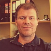 Espen Lund