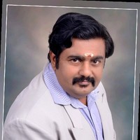 Shivram Iyer