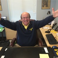 Bart Foreman