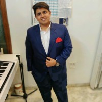 Siddharth Nanda