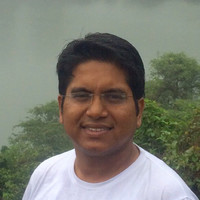Prasanth V K