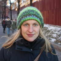 Theresa Kriegler