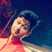 Bhushan Patil