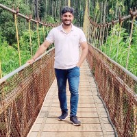 Sreesha K