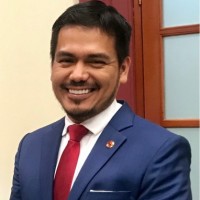 Ricardo Bautista