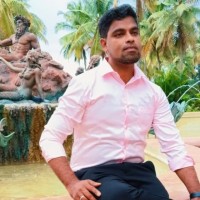 Thameem Ansari