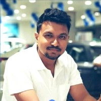 Harshad Parmar