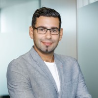Amin Souayeh