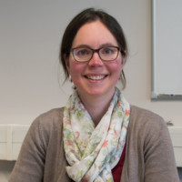 Nele Van Damme