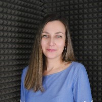 Tanya Angelova-Kokonyan