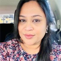 Divya Robert