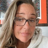 Dawn Brough