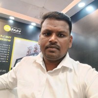 Sudhakar Sangolagi