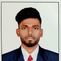 Ganesh Amin