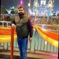 Avinash Kumar