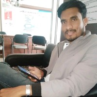 Krishna Bagav