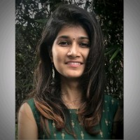 Pooja Awate