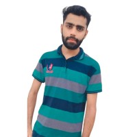 Noman Ahmad