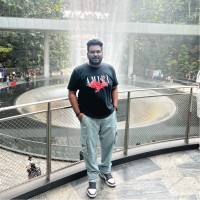 Gokul Pillai
