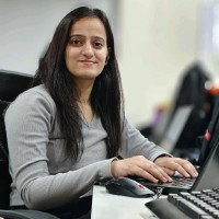 Smriti Sharma