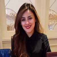 Chris Chacón Inocente