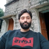 Shahid khan Pathan