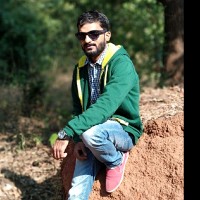 Akshay Shinde