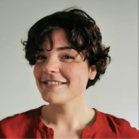 Morgane Cholet