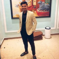 Siddhaant Singh