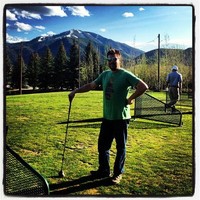 Nick Thompson