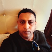 Mihir Dutta
