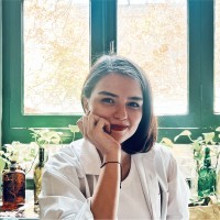 Tannaz Taghavian