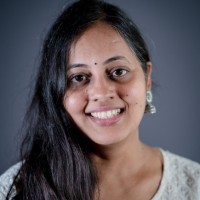 Sireesha Chavali